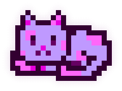 MoonCat #24208 (0x00a9e9d0e8)