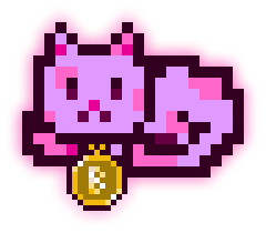 MoonCat #25163 (0x00a9f709a4)