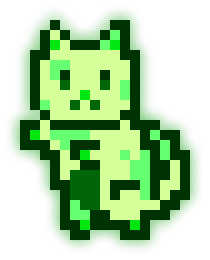 MoonCat #10016 (0x00aa12a61d)