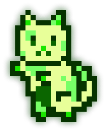 MoonCat #14441 (0x00aa206018)