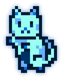 MoonCat #4318 (0x00aa3380d3)