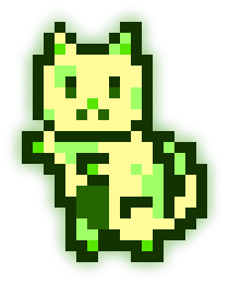MoonCat #20941 (0x00aa4b9d1a)