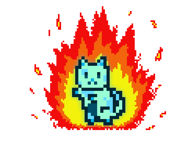 MoonCat #24096 (0x00aa6bc5e2)