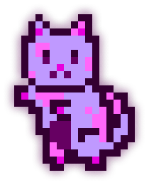 MoonCat #1818 (0x00aa6e276b)