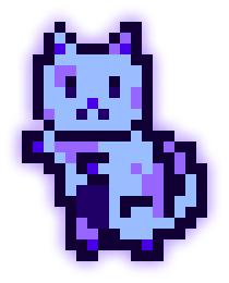 MoonCat #10525 (0x00aa763bf8)