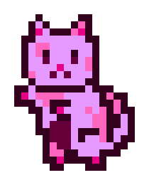MoonCat #3698 (0x00aab61a75)