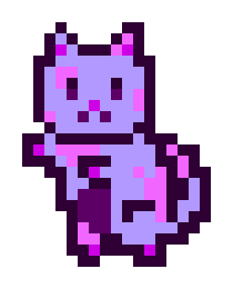 MoonCat #8354 (0x00aac462cf)