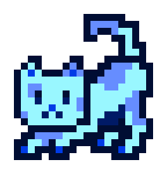 MoonCat #23588 (0x00ab0938c1)