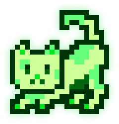 MoonCat #21531 (0x00ab8ff59d)