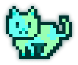 MoonCat #2918 (0x00ac036059)