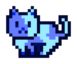 MoonCat #4464 (0x00ac1d3cf6)