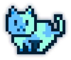 MoonCat #16462 (0x00ac3e5e73)