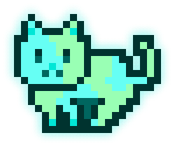 MoonCat #10700 (0x00ac54f2e7)