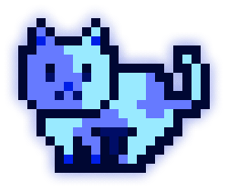 MoonCat #2702 (0x00ac5567e0)