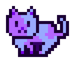 MoonCat #3804 (0x00ac5d16a1)