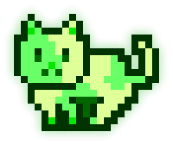 MoonCat #16266 (0x00ac80d77e)