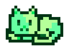MoonCat #3684 (0x00ad01d554)