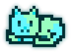 MoonCat #9995 (0x00ad1f767b)