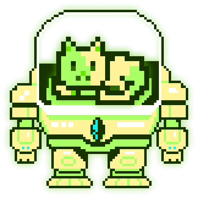 MoonCat #24977 (0x00ad74d325)