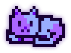 MoonCat #13521 (0x00ad835bb2)