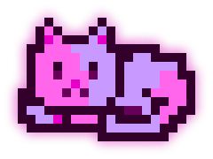 MoonCat #17643 (0x00addb15c1)