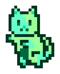 MoonCat #1802 (0x00ae3da17c)