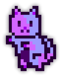 MoonCat #18992 (0x00ae403644)