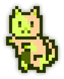 MoonCat #10970 (0x00ae666c4f)