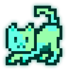 MoonCat #4240 (0x00af119b85)