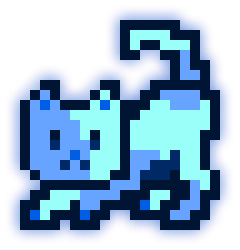 MoonCat #21022 (0x00af125ece)