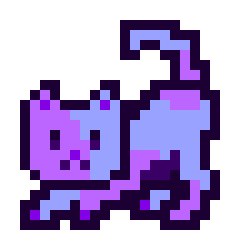 MoonCat #2908 (0x00af49047d)