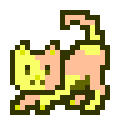 MoonCat #10811 (0x00af999c4a)