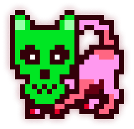 MoonCat #2537 (0x00afbe818c)