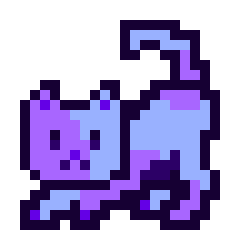 MoonCat #11102 (0x00afc2abe0)