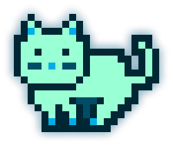 MoonCat #18088 (0x00b0067193)