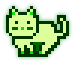 MoonCat #1666 (0x00b012af12)