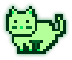 MoonCat #13705 (0x00b0188e47)