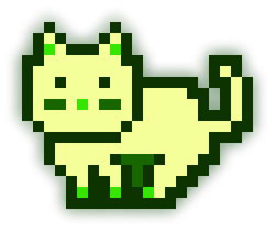 MoonCat #17289 (0x00b0235d11)