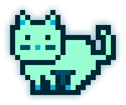 MoonCat #19072 (0x00b04991a7)