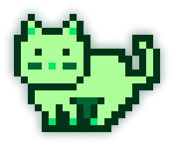 MoonCat #2056 (0x00b04e7c64)
