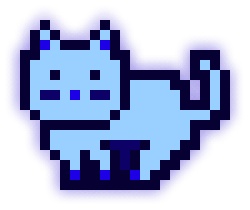 MoonCat #8366 (0x00b05c49d9)