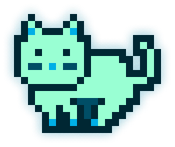 MoonCat #11482 (0x00b06fb5cb)