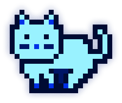 MoonCat #476 (0x00b0808dbe)