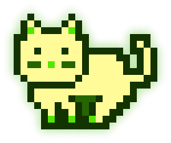MoonCat #12793 (0x00b085ce5a)