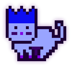 MoonCat #14714 (0x00b0a57ec4)