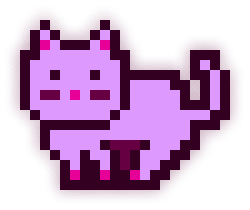 MoonCat #11447 (0x00b0ac7a9b)