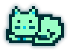 MoonCat #21234 (0x00b10c5d67)