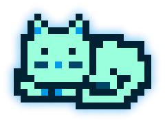 MoonCat #6729 (0x00b10ea8f2)