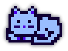 MoonCat #5141 (0x00b1150733)