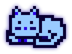 MoonCat #22921 (0x00b1361bb0)